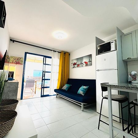 Canarian Elisabeth Home By Lucaproperties Grancanaria Maspalomas (Gran Canaria) Exterior foto