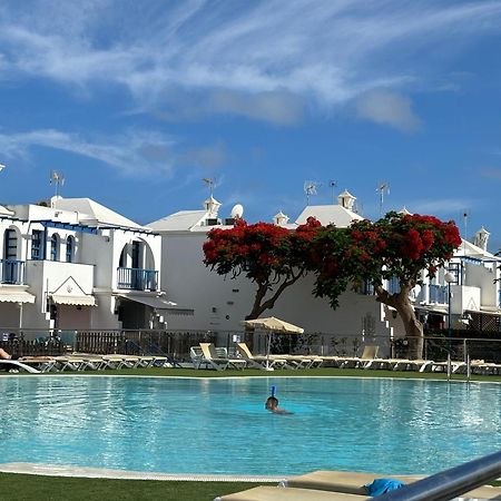 Canarian Elisabeth Home By Lucaproperties Grancanaria Maspalomas (Gran Canaria) Exterior foto