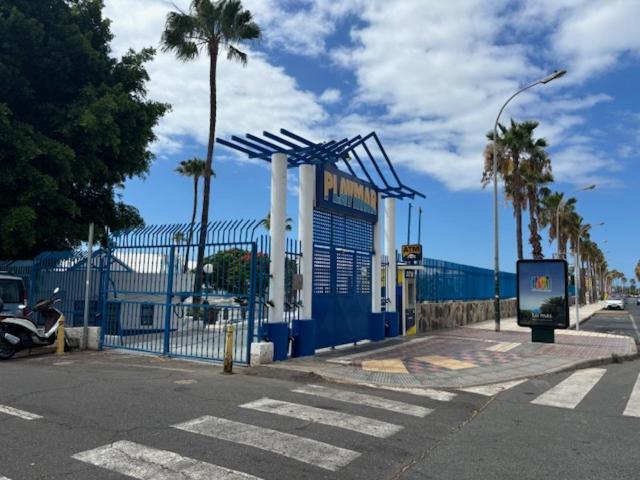 Canarian Elisabeth Home By Lucaproperties Grancanaria Maspalomas (Gran Canaria) Exterior foto
