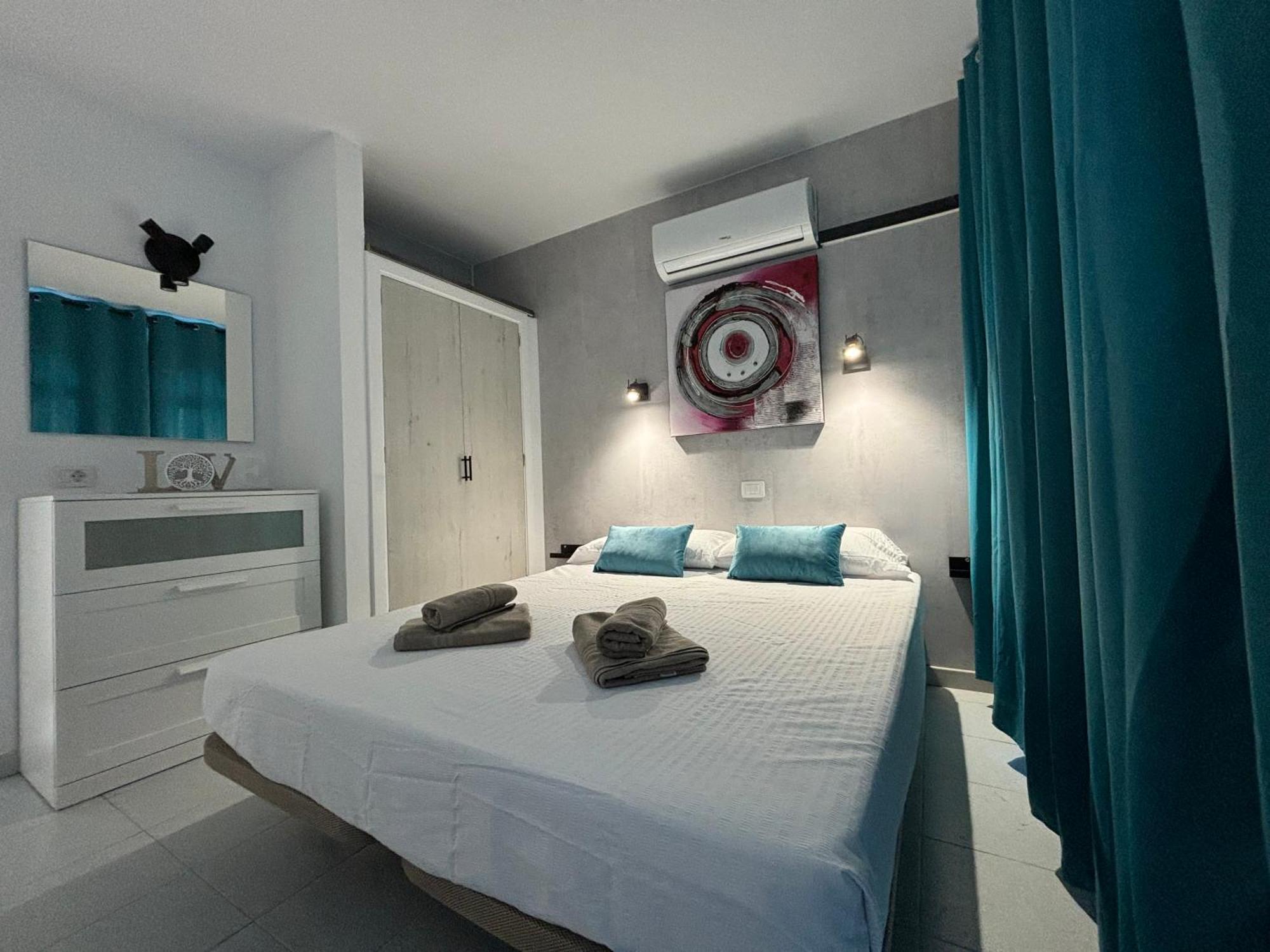 Canarian Elisabeth Home By Lucaproperties Grancanaria Maspalomas (Gran Canaria) Exterior foto