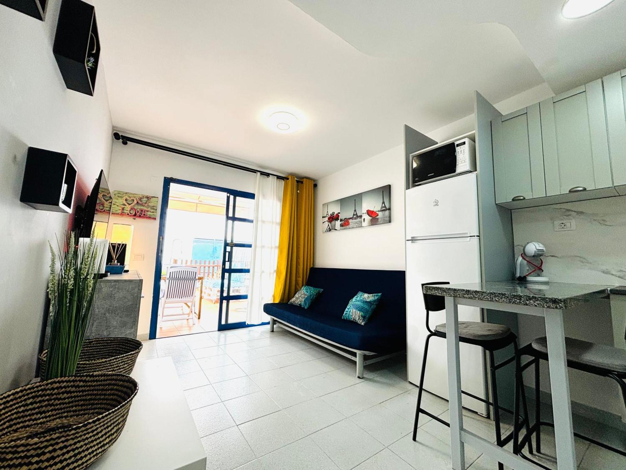 Canarian Elisabeth Home By Lucaproperties Grancanaria Maspalomas (Gran Canaria) Exterior foto