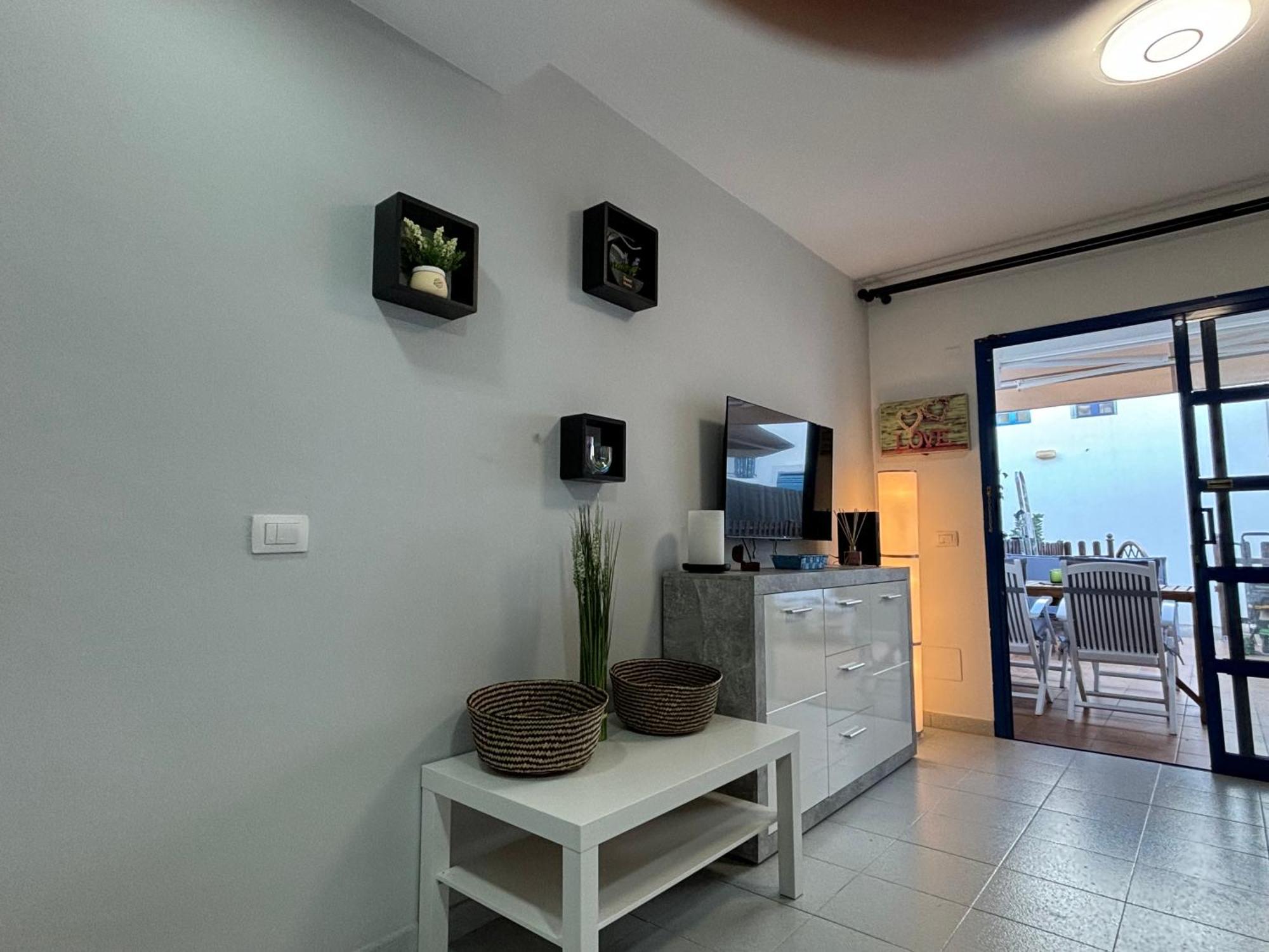 Canarian Elisabeth Home By Lucaproperties Grancanaria Maspalomas (Gran Canaria) Exterior foto