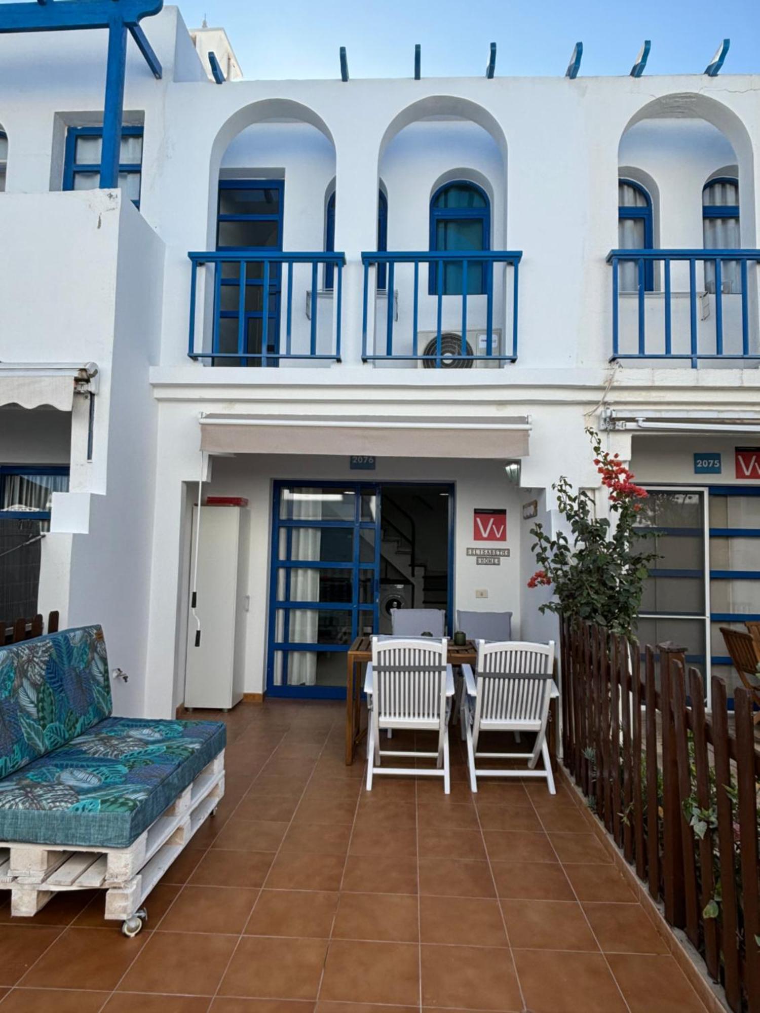 Canarian Elisabeth Home By Lucaproperties Grancanaria Maspalomas (Gran Canaria) Exterior foto