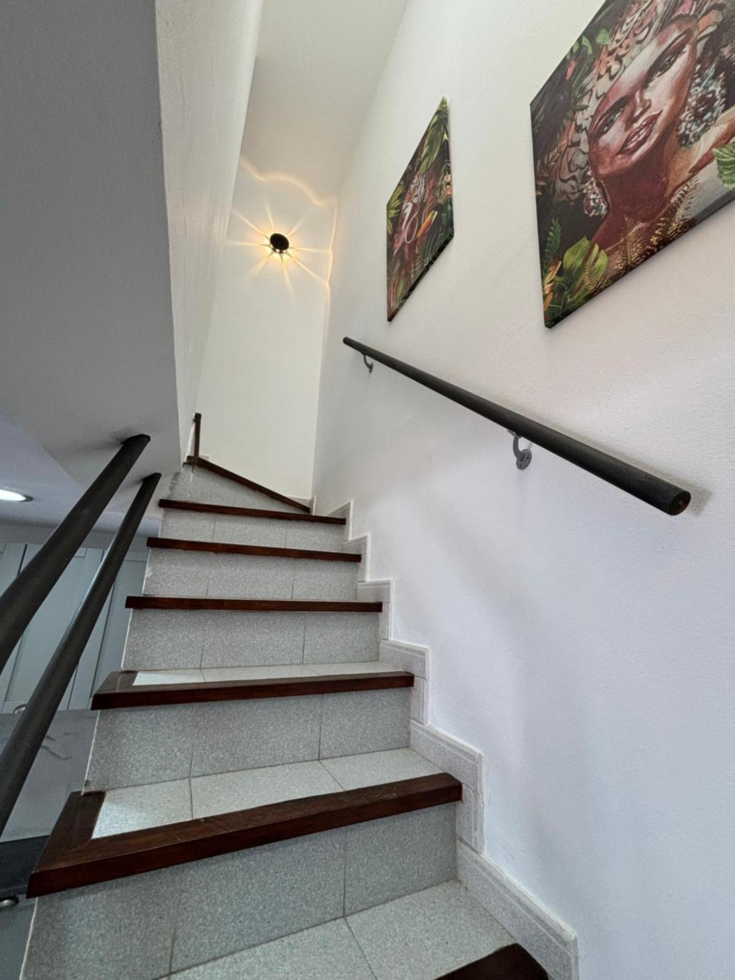 Canarian Elisabeth Home By Lucaproperties Grancanaria Maspalomas (Gran Canaria) Exterior foto