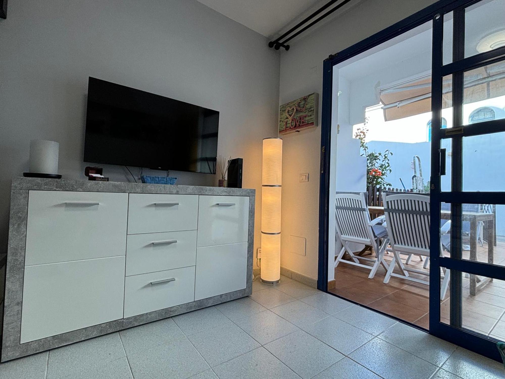 Canarian Elisabeth Home By Lucaproperties Grancanaria Maspalomas (Gran Canaria) Exterior foto